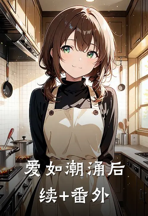 爱如潮涌后续+番外