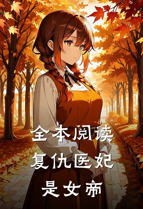 全本阅读复仇医妃是女帝