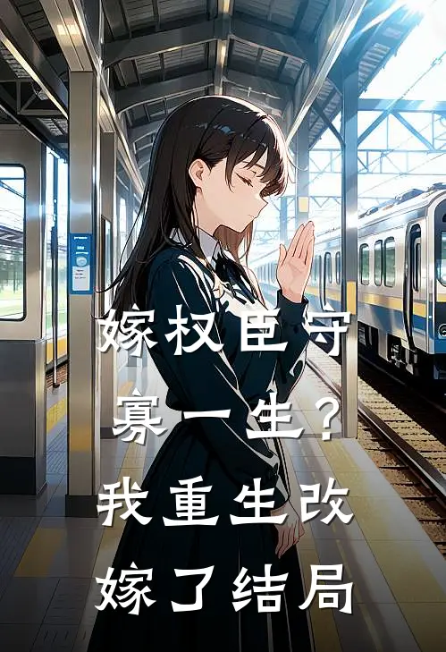 嫁权臣守寡一生？我重生改嫁了结局