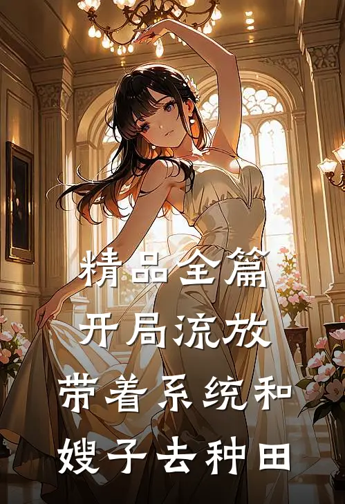 精品全篇开局流放：带着系统和嫂子去种田
