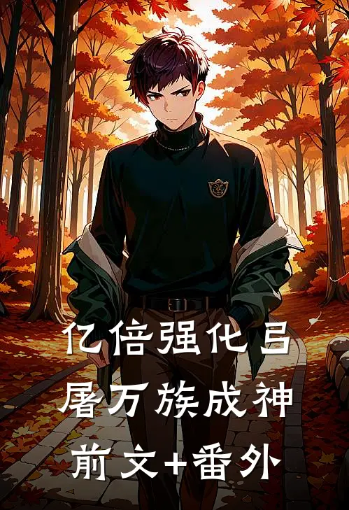 亿倍强化弓，屠万族成神前文+番外