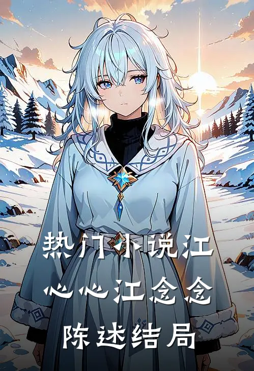 热门小说江心心江念念陈述结局
