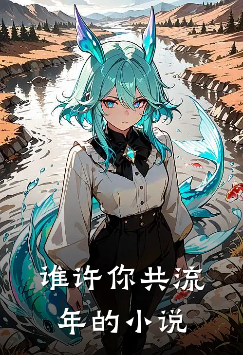 谁许你共流年的小说