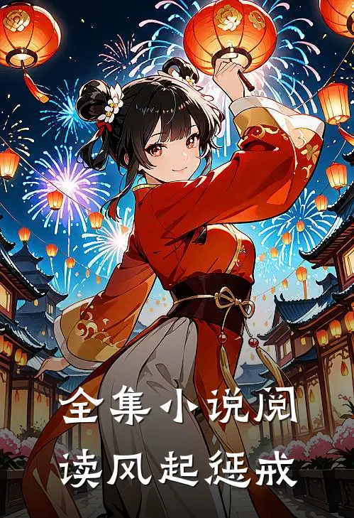 全集小说阅读风起惩戒