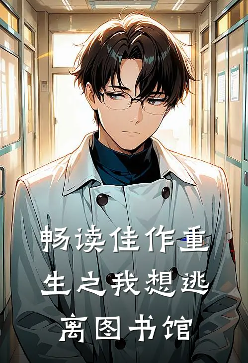 畅读佳作重生之我想逃离图书馆