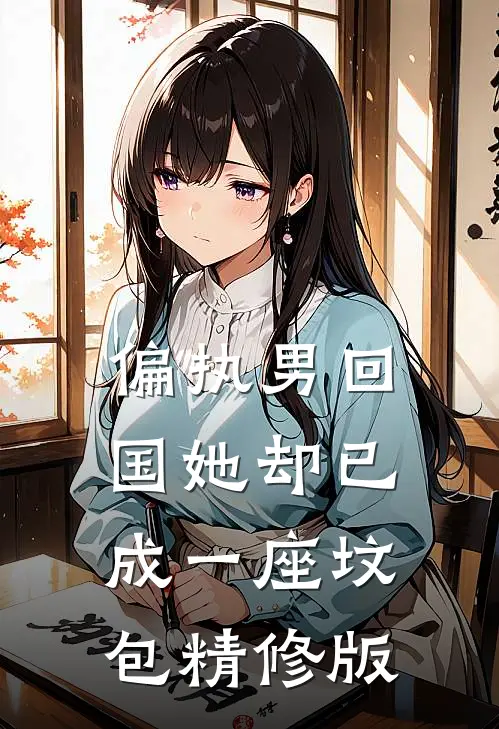 偏执男回国她却已成一座坟包精修版