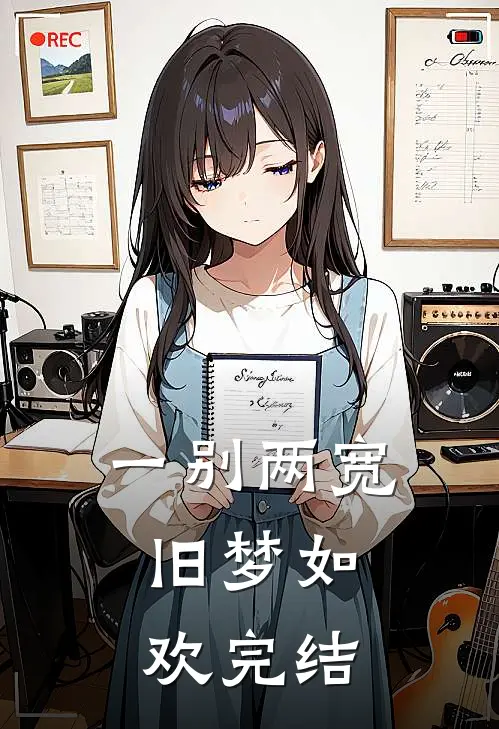 一别两宽，旧梦如欢完结