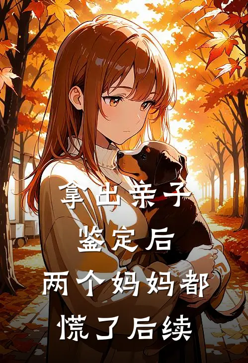 拿出亲子鉴定后，两个妈妈都慌了后续