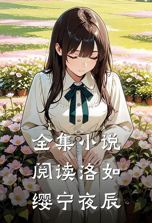 全集小说阅读洛如缨宁夜辰