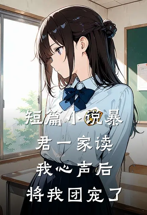 短篇小说暴君一家读我心声后，将我团宠了