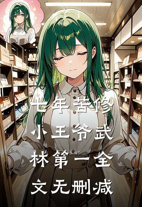七年苦修，小王爷武林第一全文无删减