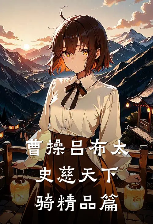 曹操吕布太史慈天下骑精品篇