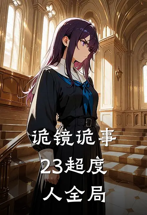 诡镜诡事-23超度人全局
