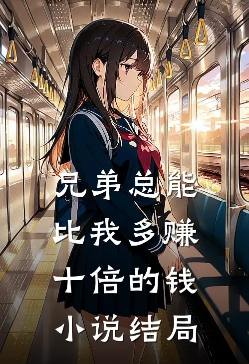 兄弟总能比我多赚十倍的钱小说结局