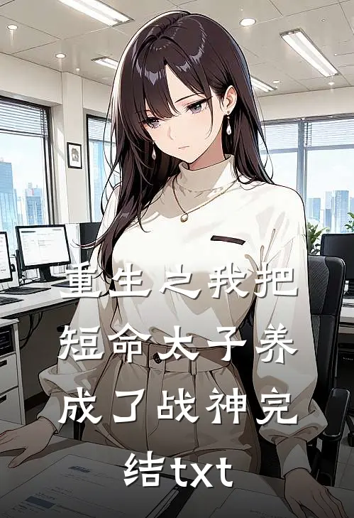 重生之我把短命太子养成了战神完结txt