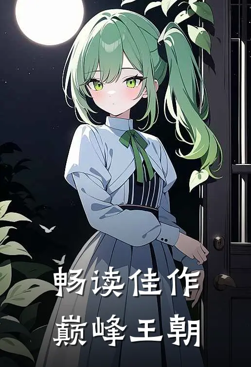 畅读佳作巅峰王朝
