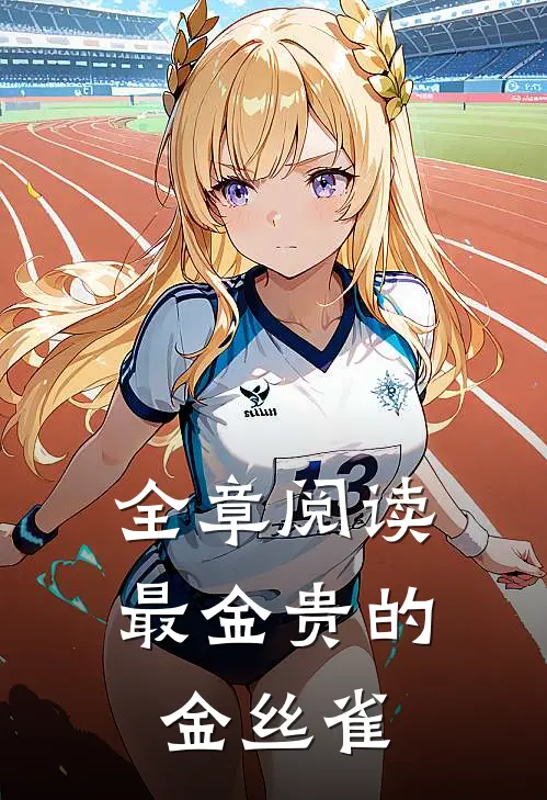全章阅读最金贵的金丝雀