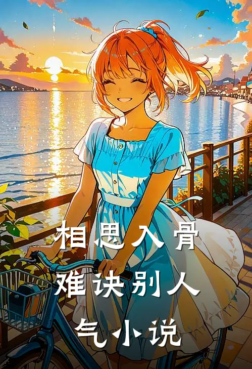 相思入骨难诀别人气小说