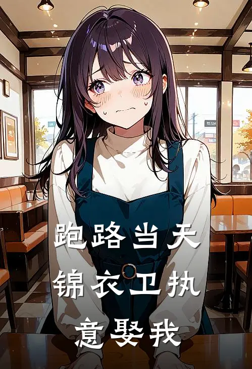 跑路当天，锦衣卫执意娶我