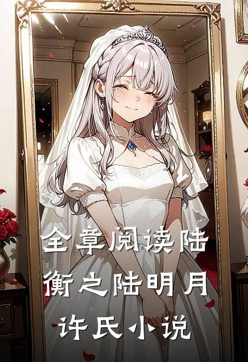 全章阅读陆衡之陆明月许氏小说