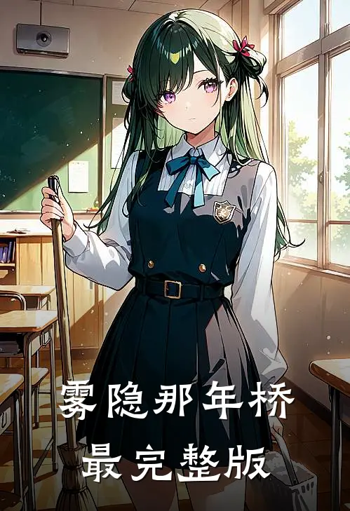 雾隐那年桥最完整版