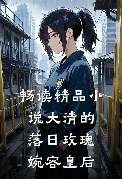 畅读精品小说大清的落日玫瑰婉容皇后
