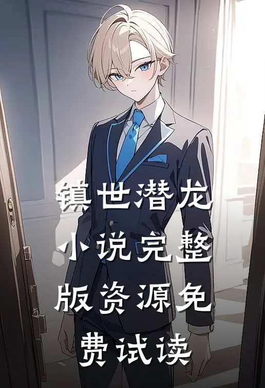 镇世潜龙小说完整版资源免费试读