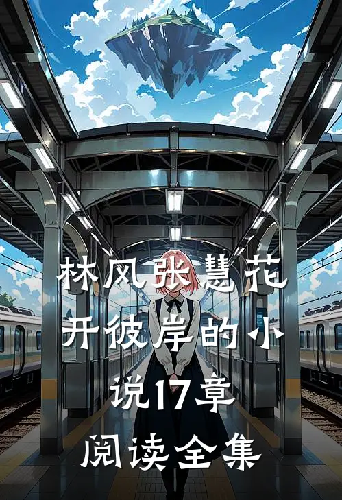 林风张慧花开彼岸的小说17章阅读全集