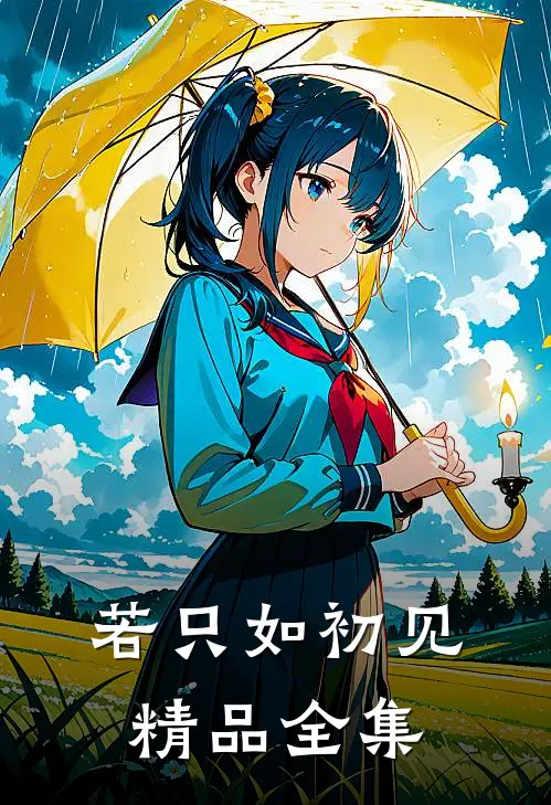若只如初见精品全集