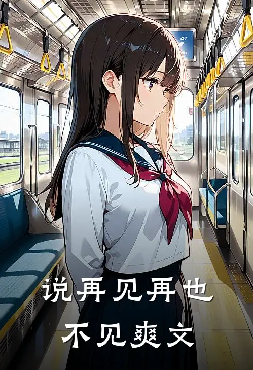 说再见再也不见爽文