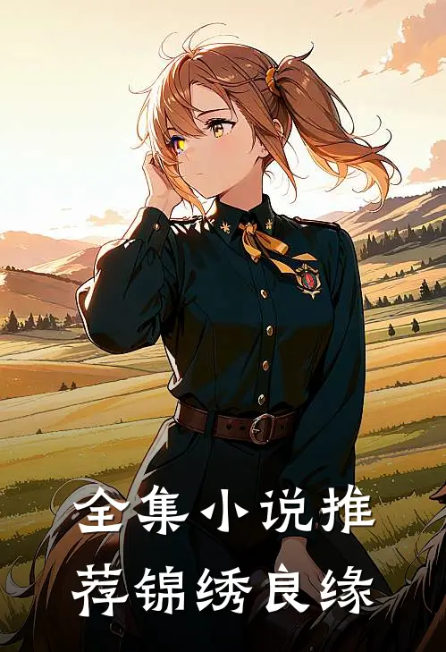 全集小说推荐锦绣良缘