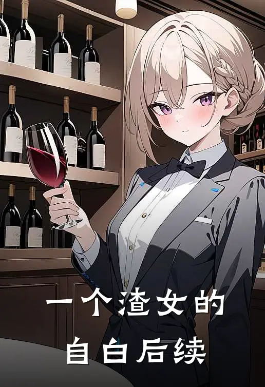 一个渣女的自白后续