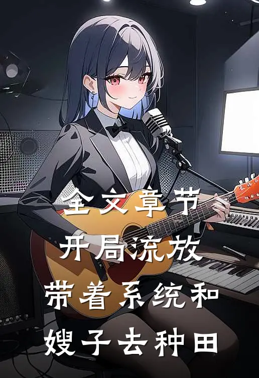 全文章节开局流放：带着系统和嫂子去种田