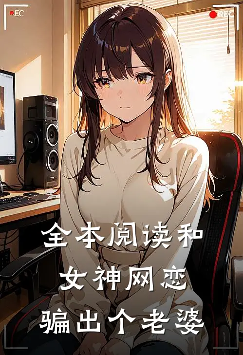 全本阅读和女神网恋，骗出个老婆