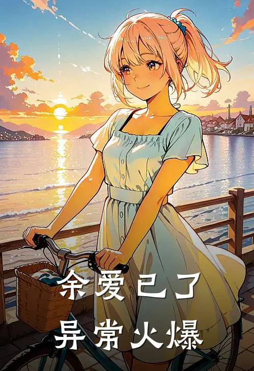 余爱已了异常火爆
