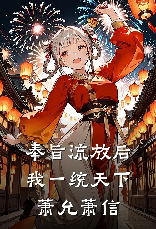 奉旨流放后，我一统天下萧允萧信