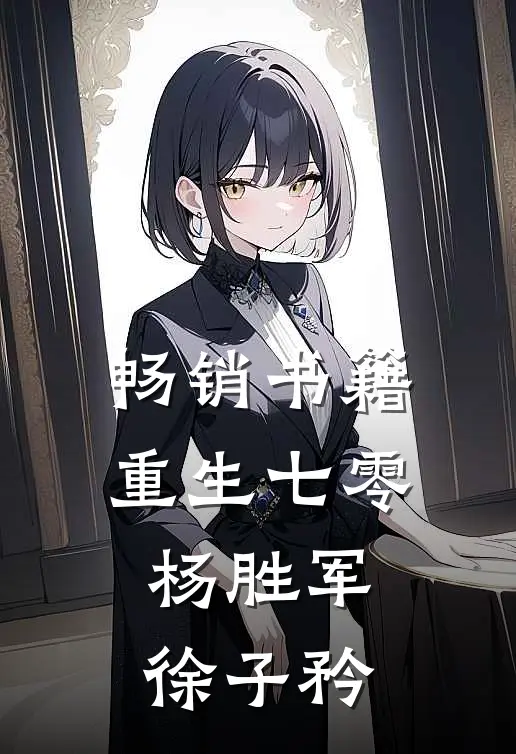 畅销书籍重生七零杨胜军徐子矜