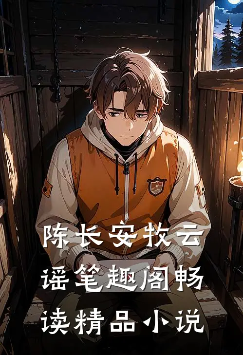 陈长安牧云谣 笔趣阁畅读精品小说