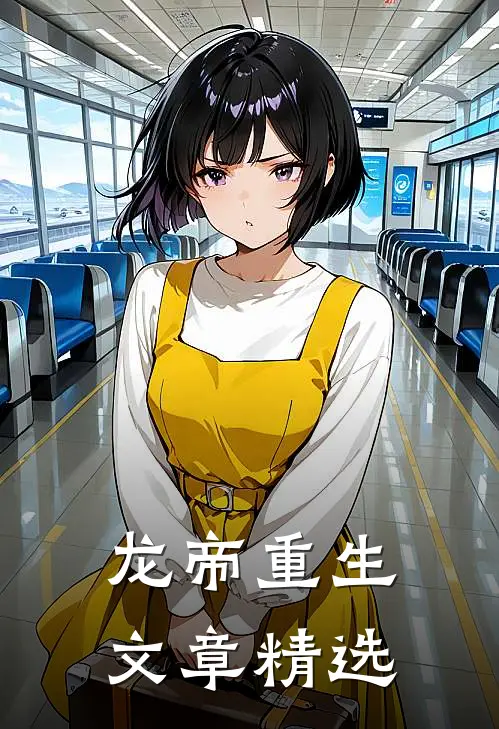 龙帝重生文章精选
