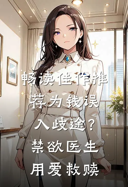 畅读佳作推荐为钱误入歧途？禁欲医生用爱救赎