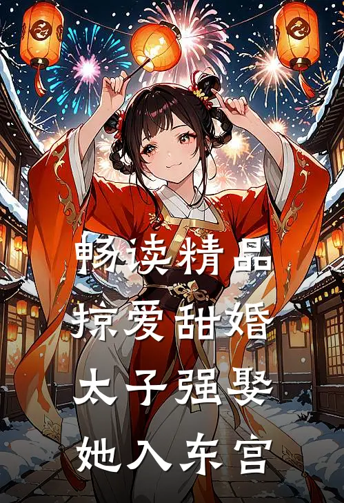畅读精品掠爱甜婚：太子强娶她入东宫