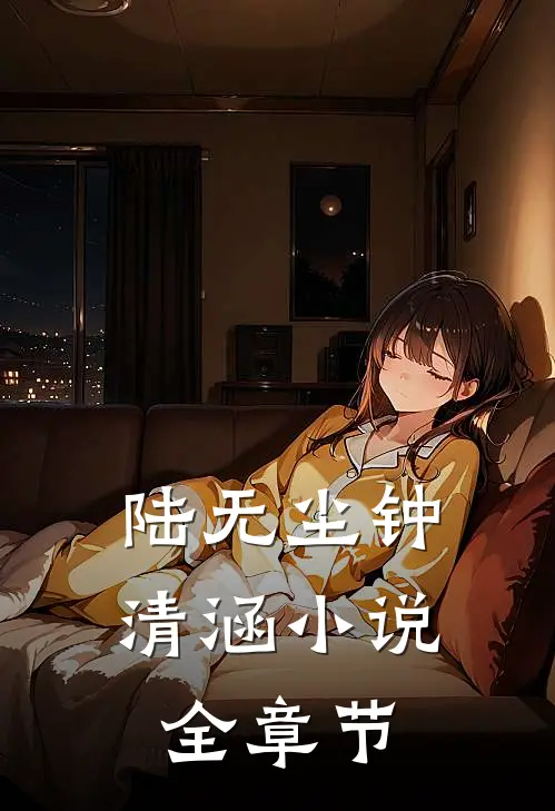 陆无尘钟清涵小说全章节
