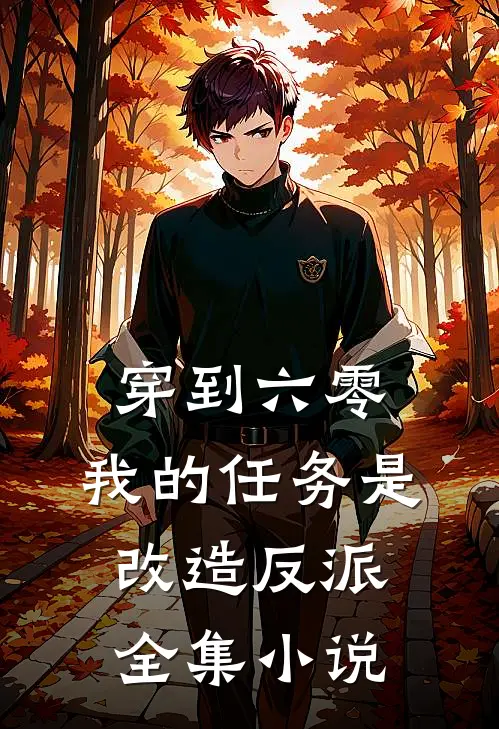 穿到六零：我的任务是改造反派全集小说