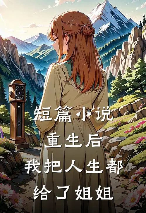 短篇小说重生后，我把人生都给了姐姐