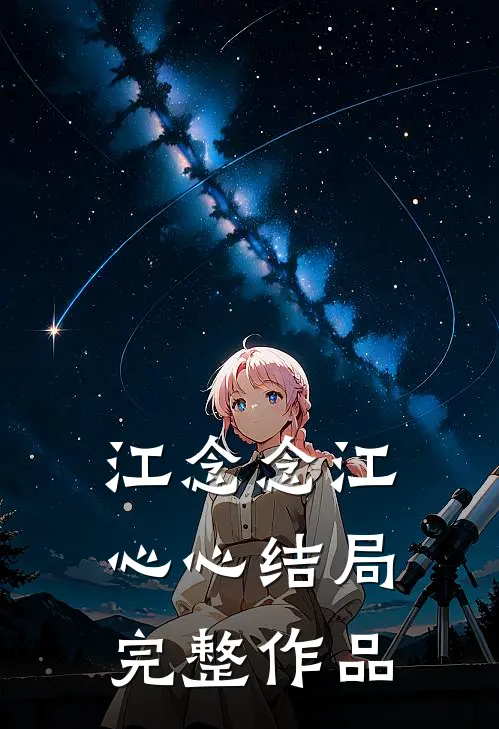 江念念江心心结局完整作品