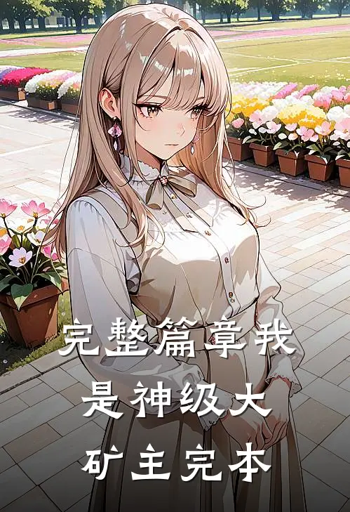 完整篇章我是神级大矿主完本