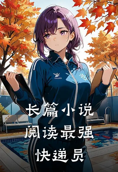长篇小说阅读最强快递员