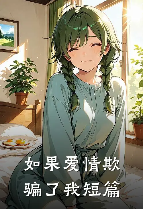 如果爱情欺骗了我短篇
