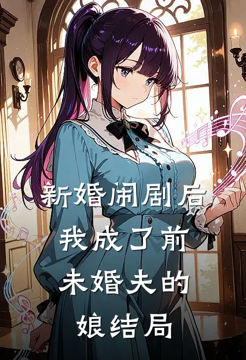 新婚闹剧后，我成了前未婚夫的娘结局