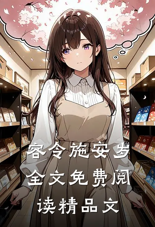 容令施安岁全文免费阅读精品文